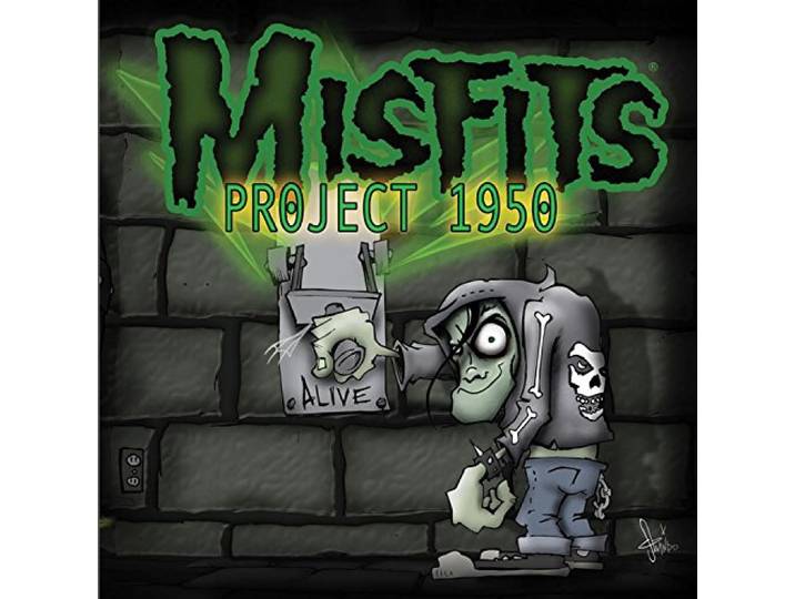 Project 1950