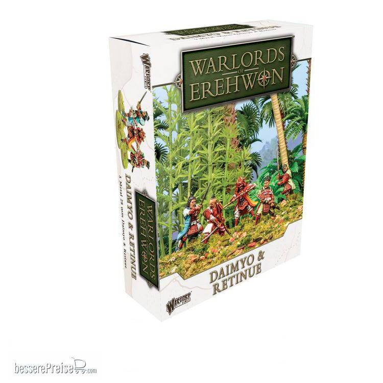Warlord Games 692015001