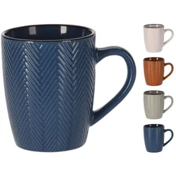 Koopman, Tasse, Tonware (370 ml)