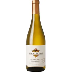 Kendall Jackson Vintner's Reserve Chardonnay 2024