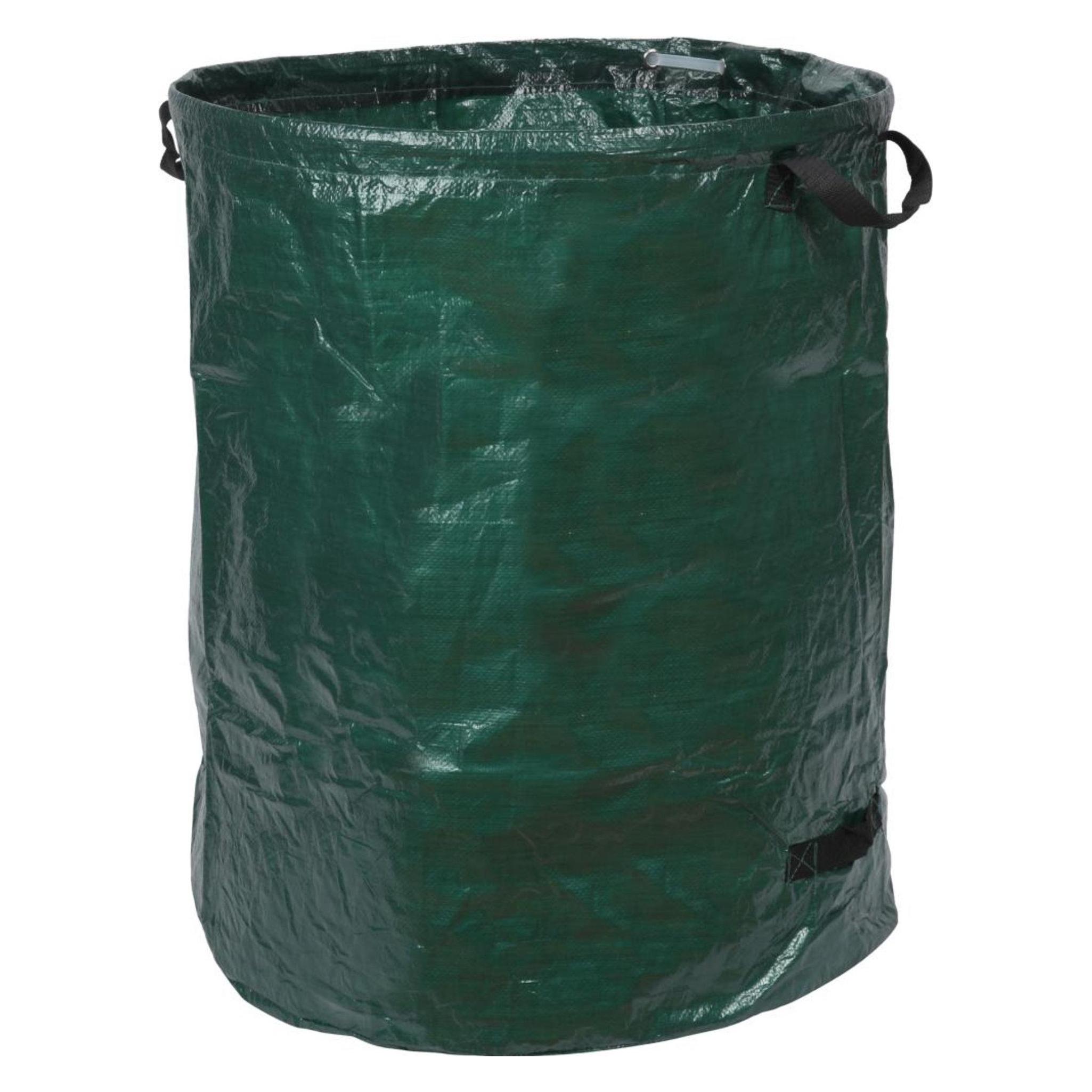 Magni Floraworld Gartenabfallsack Big (4047883005469)