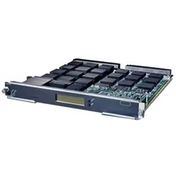WS-X6500-SFM2 neu