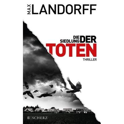 Die Siedlung der Toten, Paperback von Max Landorff, Fischer Scherz
