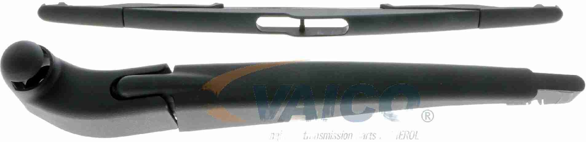 Vaico Wischarm-Satz, Scheibenreinigung Original Qualität V25-1466 Hinten Für Ford