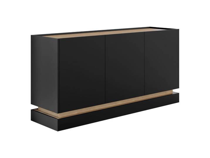 SIDEBOARD Zarpant K160 3D