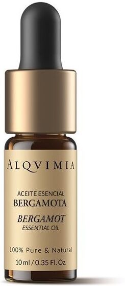 Alqvimia Aceite Esencial de Bergamota 10 ml