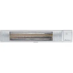 Enders  Wandheizstrahler  Madeira  -  Elektro  Wandheizstrahler  mit  3  Leistungsstufen
