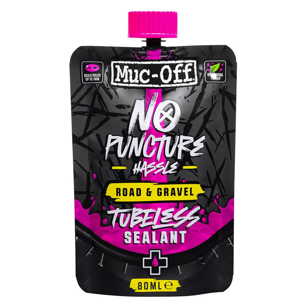 Muc-Off Road & Gravel Tubeless sealant (21041DE)
