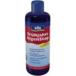 Söll FrühjahrsAlgenStop 1 l