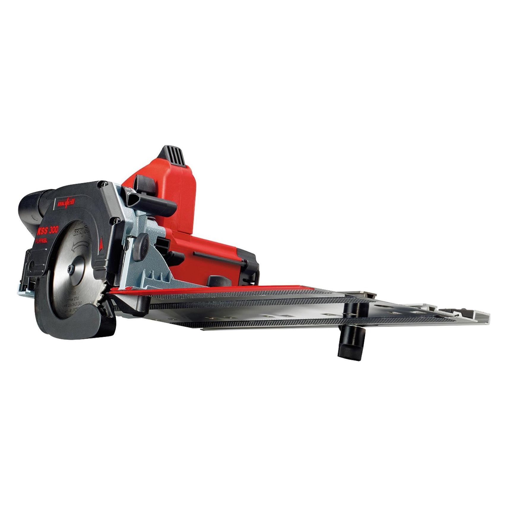 Mafell 916702 KSS300 MaxiMAX Kappschienen-Säge im T-MAX (212080)