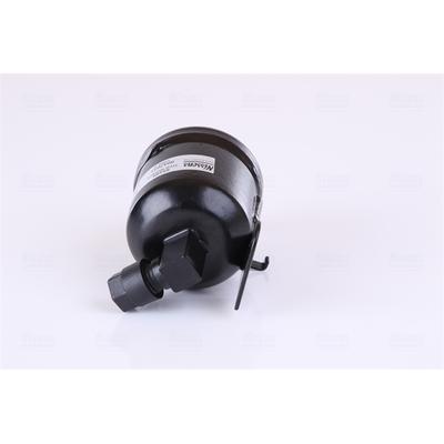 NISSENS Trockner, Klimaanlage 95109 für Peugeot Citroën