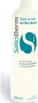 SaliciDerm Sales Baño Del Mar Muerto 500 ml