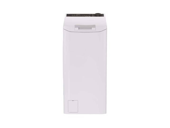 Haier THASNQ286TM5-S Waschmaschine Weiss