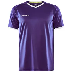 CRAFT Progress 2.0 Solid Trikot Herren 759000 - true purple XS