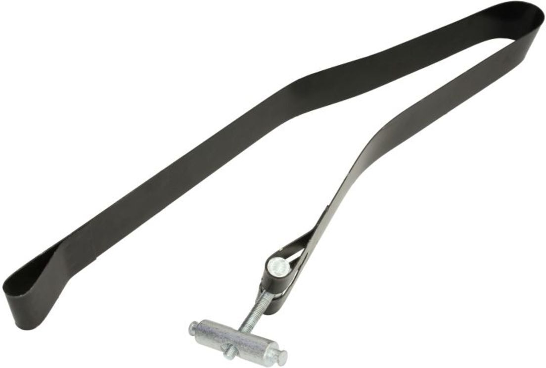 Side, Polttoainesäiliö Clamp Cl81974606057