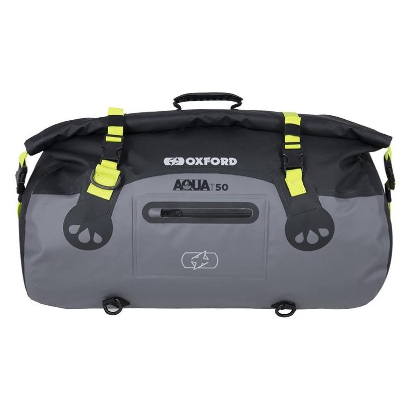 Oxford Aqua T-50 Roll Bag (50 l) (OL462)
