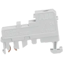 ABB ZLS918UL N-Terminal 10 mm2 UL 2CCA183446R0001