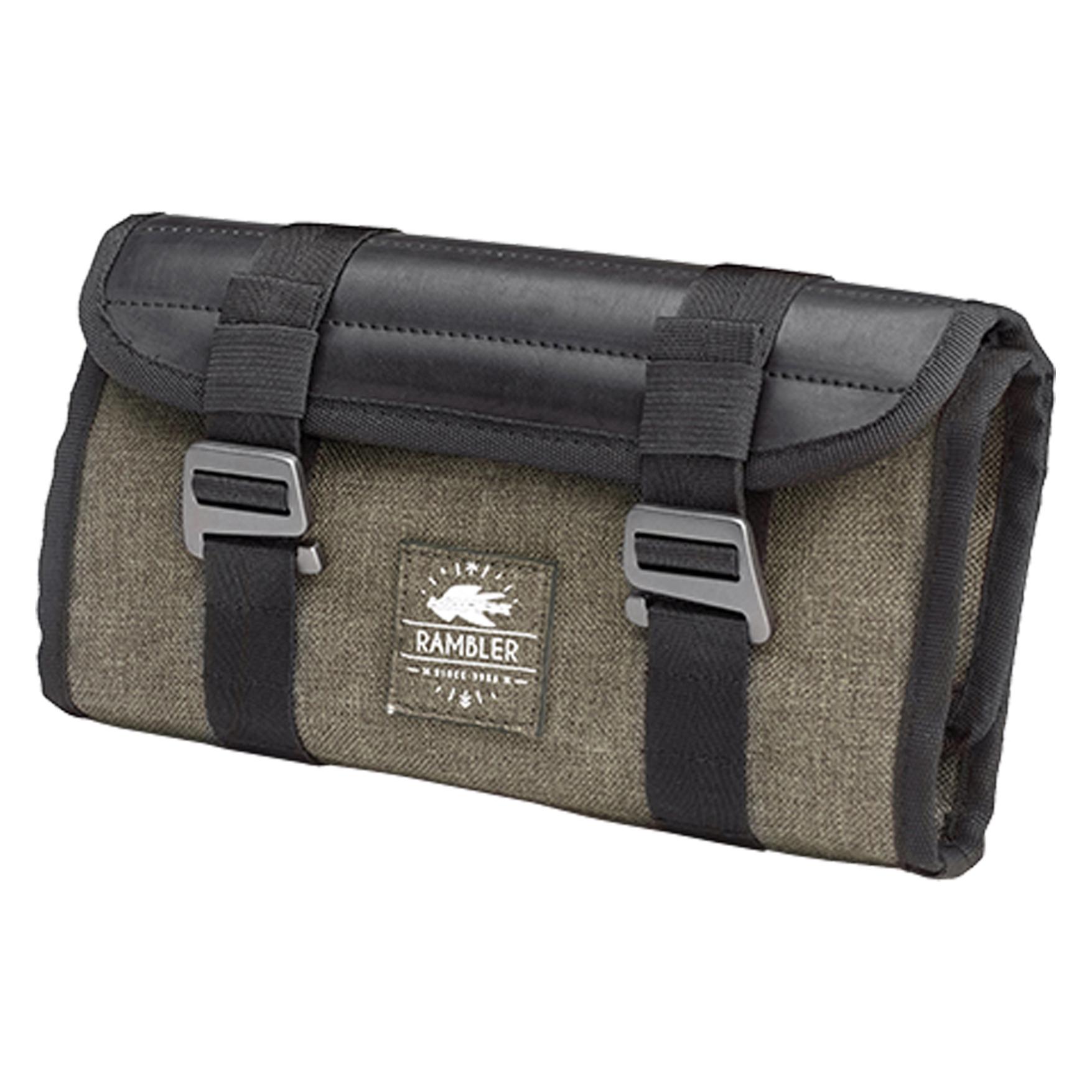 Kappa RB102 TOOL BAG Werkzeugtasche olive (RB102)