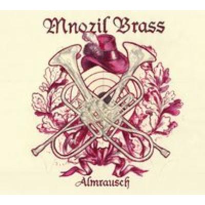 Almrausch - Mnozil Brass, CD, 9006472014584