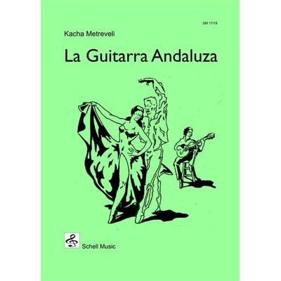 La Guitarra Andaluza -