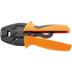 Crimpzange PZ 6roto 0,14-6mm2 - rot