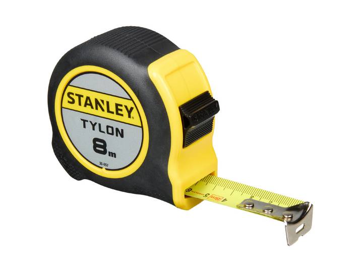 Stanley Rollmeter 8 m