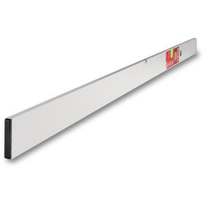 SOLA Richtlatte 2070401, SLX 2 150, 150cm, aus Aluminium, 2 Libellen