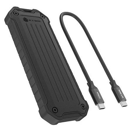 Icy Box IB-1827MCP-C31 (M.2) (IB-1827MCP-C31)