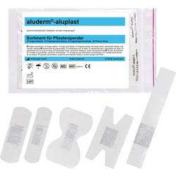 Söhngen 1009916 Nachfüllset für Pflasterspender