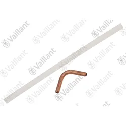 Schlauch, (x2) Vaillant-Nr. 0020188038