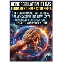 Deine Regulation ist das Fundament ihrer Sicherheit, Ratgeber von Luisa Weiss