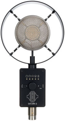 Sontronics Saturn 2