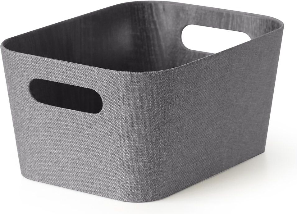 Cesta Amicasa Art.10 Grey