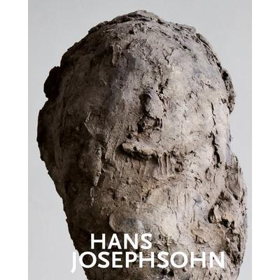 Hans Josephsohn, Gebundene Ausgabe von Hans Josephson,Dominic Eichler,Clare Lilley,Hans Ulrich Obrist, Holzwarth Publications, 978-3-947127-43-6