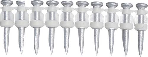 Makita 196287-1 Betonnägel inkl. Gaskartusche