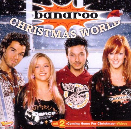 Christmas World - Preis vom 08.10.2026 07:26:42 h