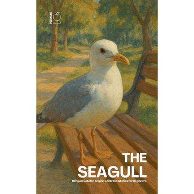 The Seagull, Taschenbuch von Pomme Bilingual, Pomme Bilingual