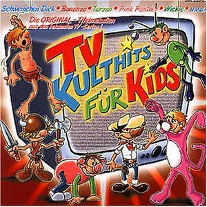 Various - TV Kulthits Für Kids - Preis vom 09.10.2026 07:28:09 h