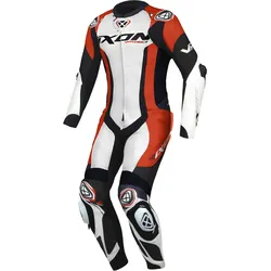 Ixon Vortex 3 1-Teiler Motorrad Lederkombi M
