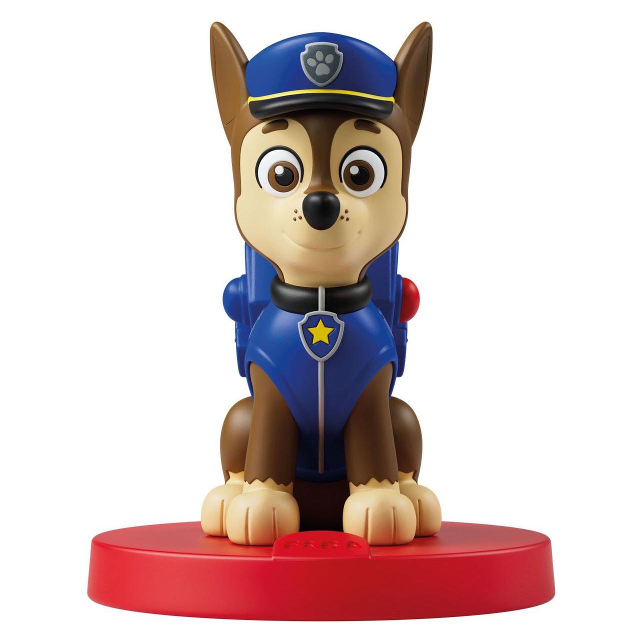 Faba Luisterfigur PAW Patrol Chase (78950623)
