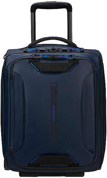 Samsonite Trolley PRODIVER Kabinentasche mit Rollen 45cm Blue Nights blau EG