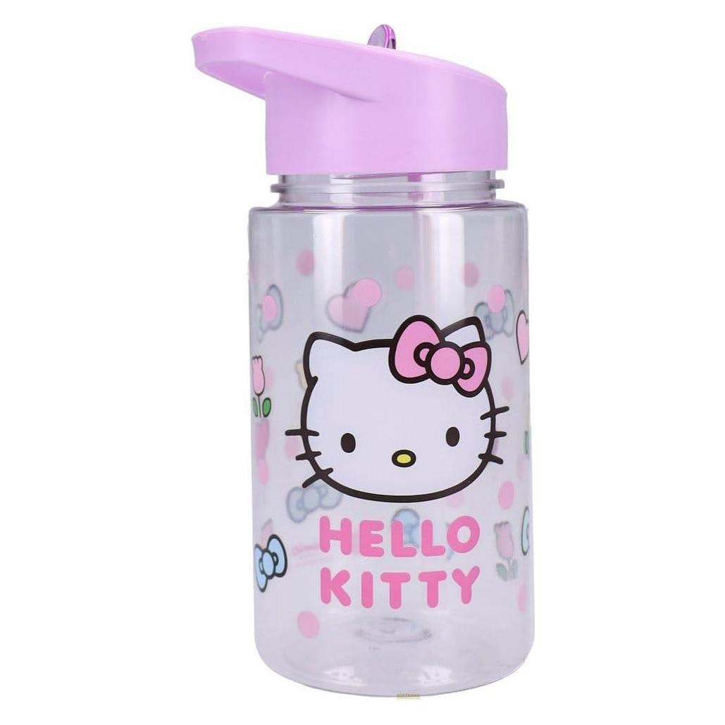 Vadobag Hello Kitty Drink Up Bouteille 450ml (0.45 l) (VADO230-02025)