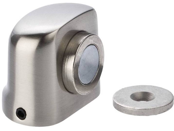 Burg Wächter 15861 Deurstopper RVS-optiek
