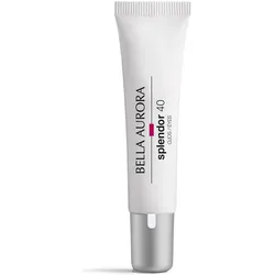 Bella Aurora, Augenpflege, Splendor 40 Cont.Ojos (Augenpflege Crème, 15 ml, Tag + Nacht)