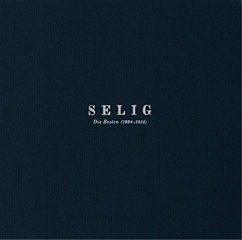 Selig - Die Besten-2014 (1994-2014) - Preis vom 09.10.2026 07:28:09 h