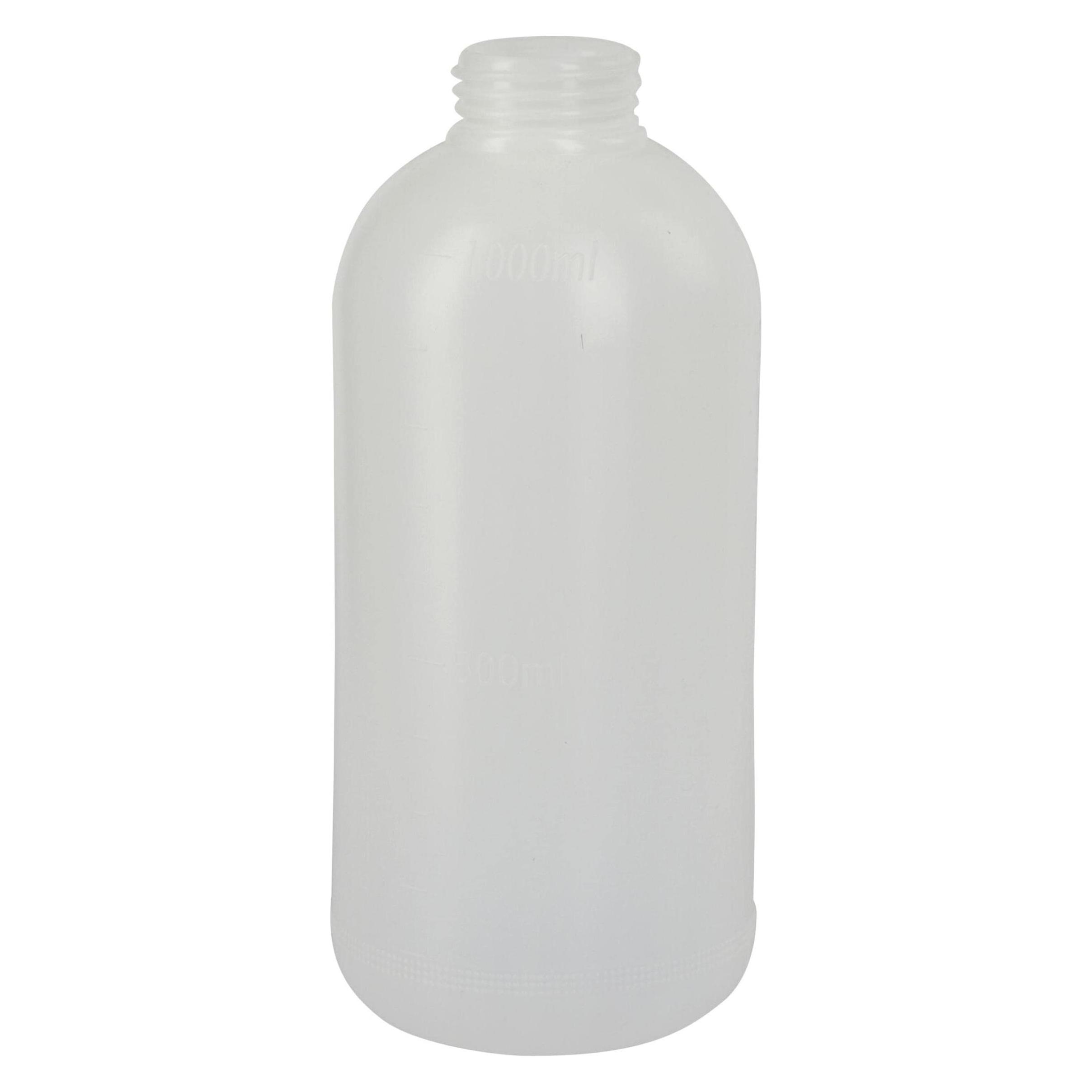 Kerbl 151807 Flasche für Schaumlanze ST-73, 1L (151807)
