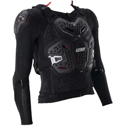 Leatt 4.5 Hybrid Damen Protektorenjacke L