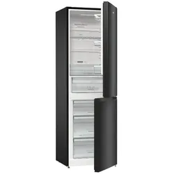 Gorenje Stand-Kühl-Gefrierkombination NRK619EABXL4 NoFrost