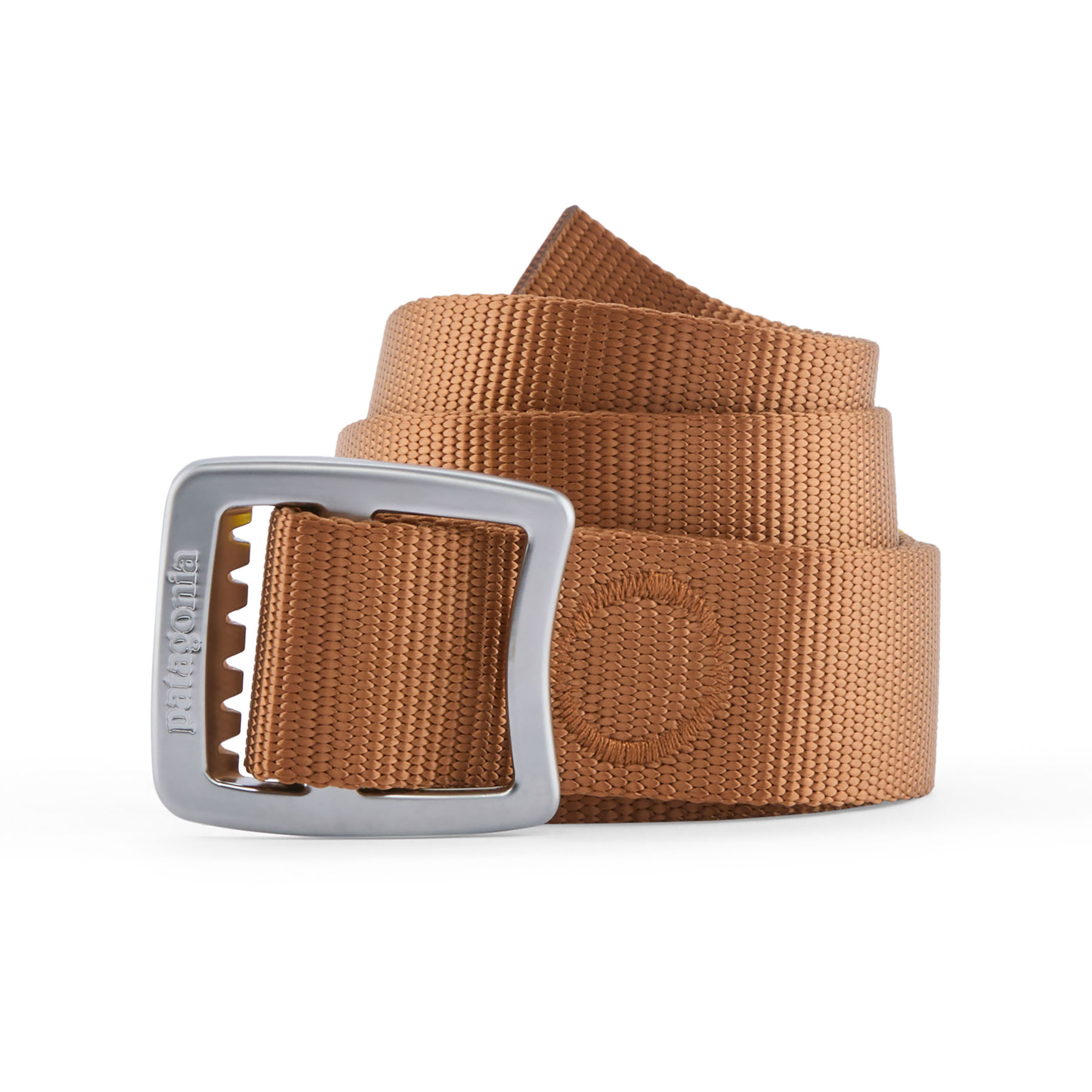 Patagonia Tech Web Gürtel & Hosenträger braun Lifestyle