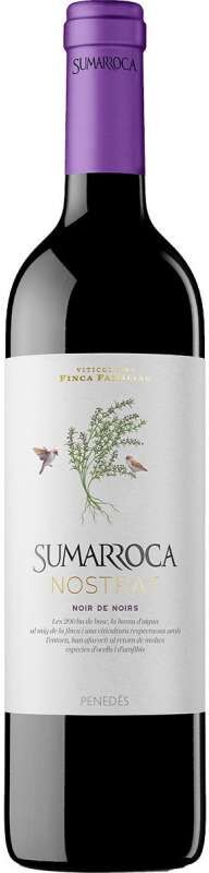 Sumarroca Tinto 2024 D.O. Penedes 75cl - Vino Tinto España